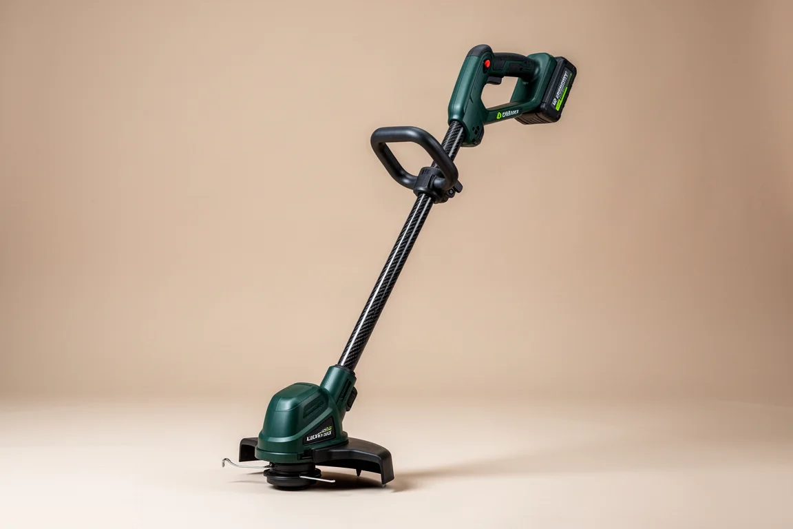 Greenworks 60V String Trimmer Kit product image