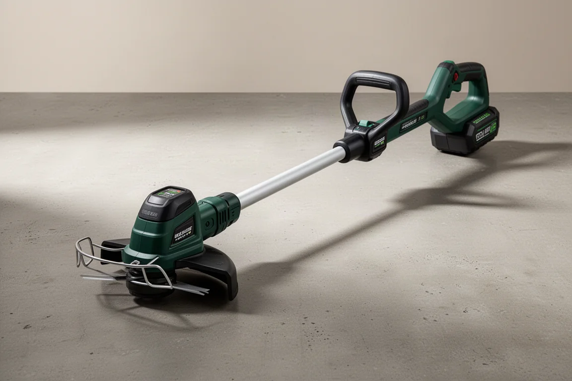 Greenworks 60V Brushless String Trimmer product image