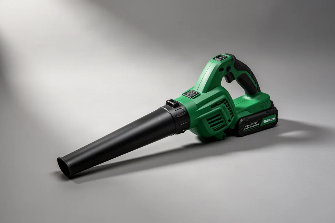 Greenworks 700 CFM Blower product image