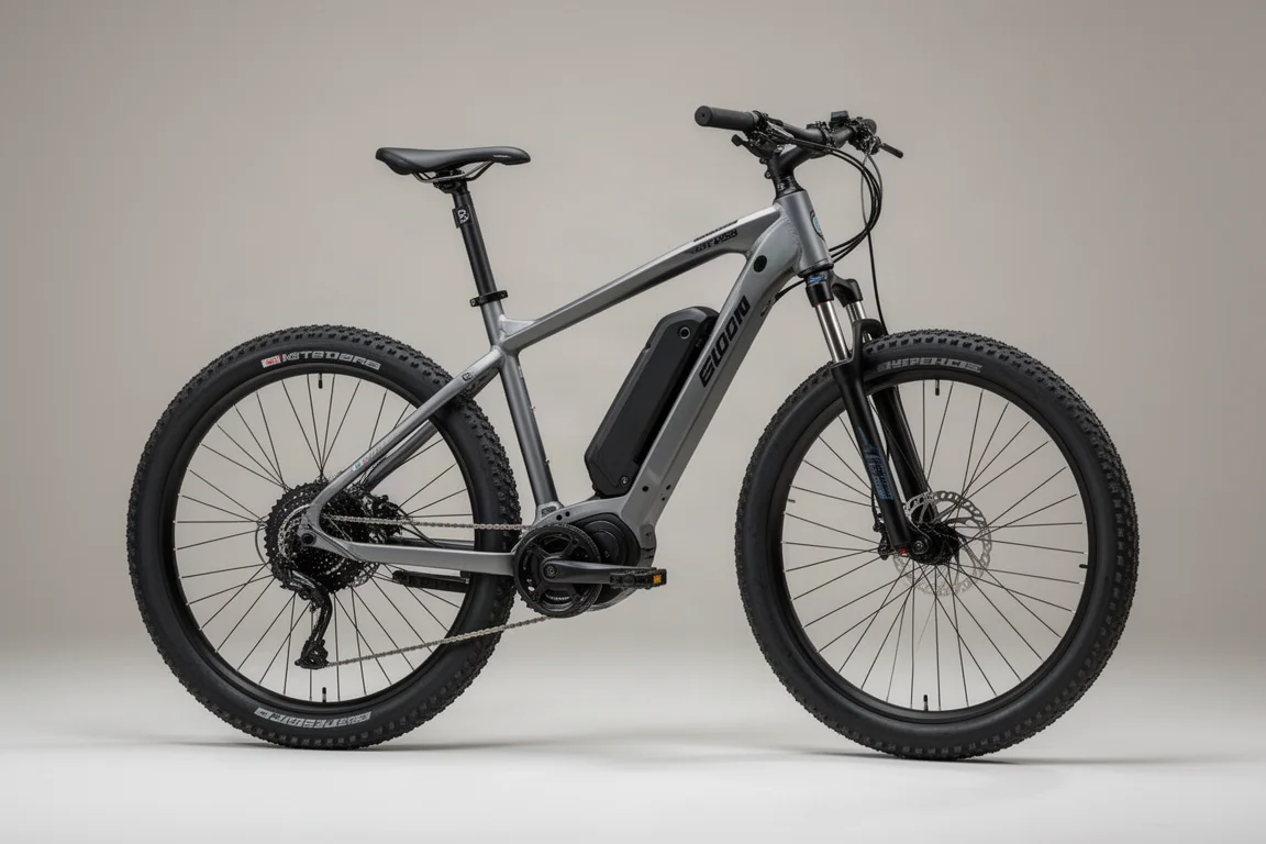 Greenworks 80V 26-Inch All-Terrain Electric Bike product image