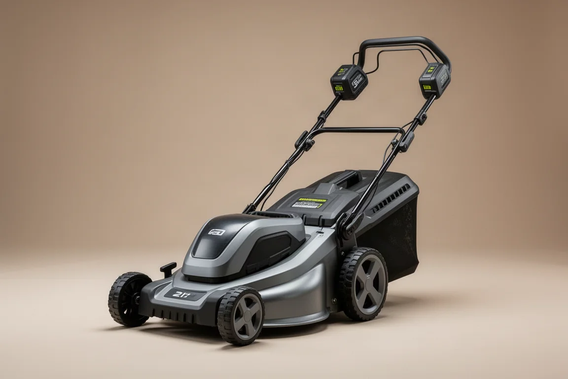 Greenworks 80V 21-Inch Gen 2 Push Mower product image