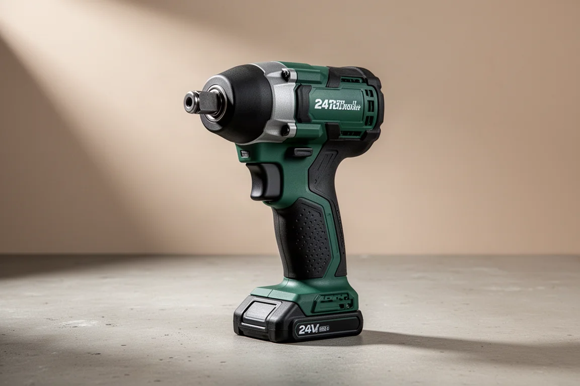 Greenworks GP High Torque 24V Impact Wrench product image