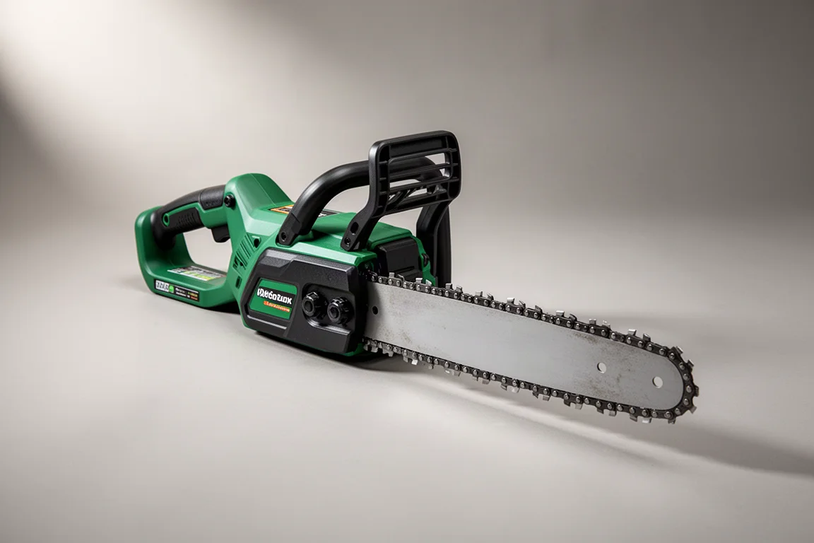 Greenworks Pro 80V 18-Inch Brushless Chainsaw product image