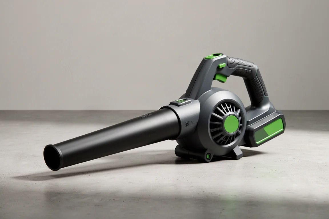 Greenworks Pro 80V Blower product image