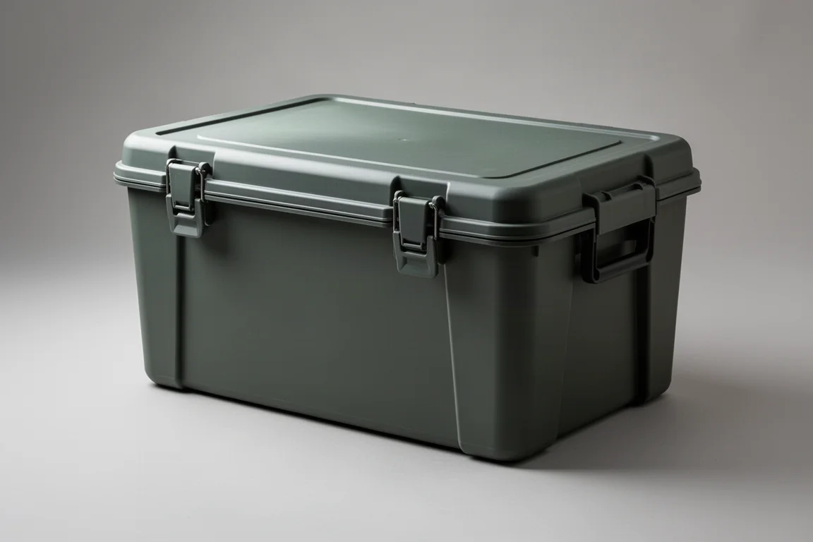Gregory Alpaca 50L Camp Box product image