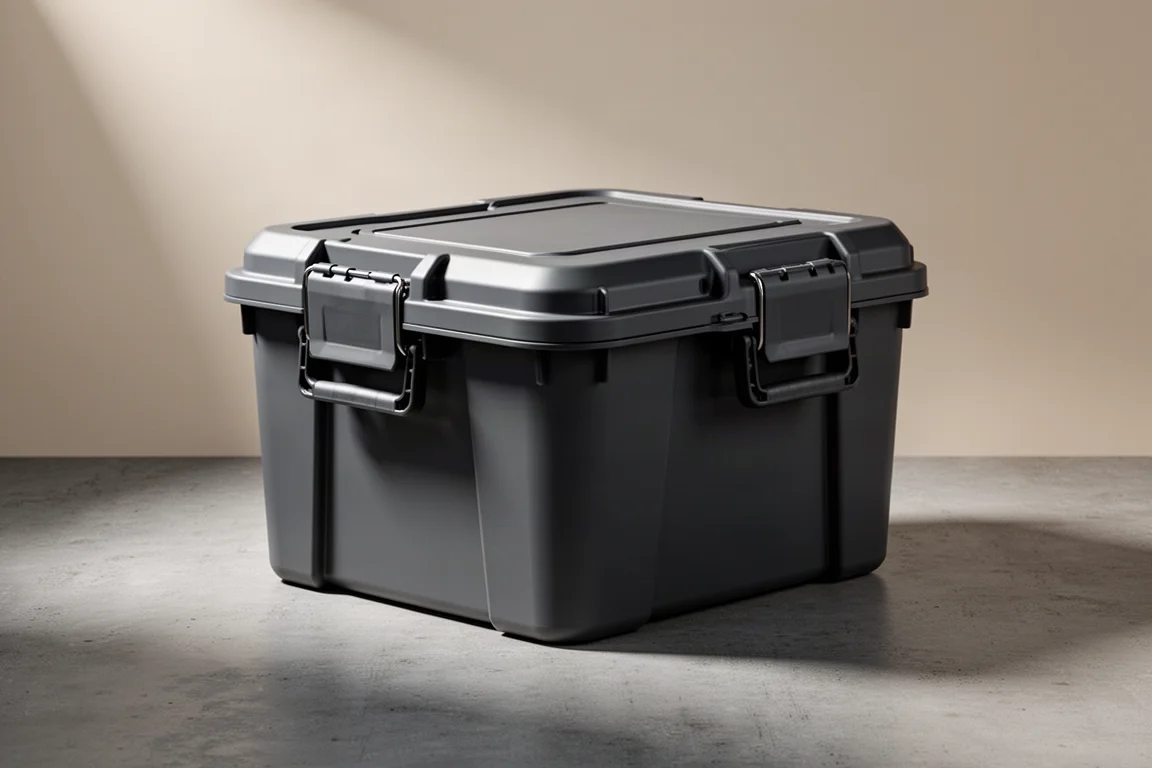 Gregory Alpaca 50L Storage Box product image