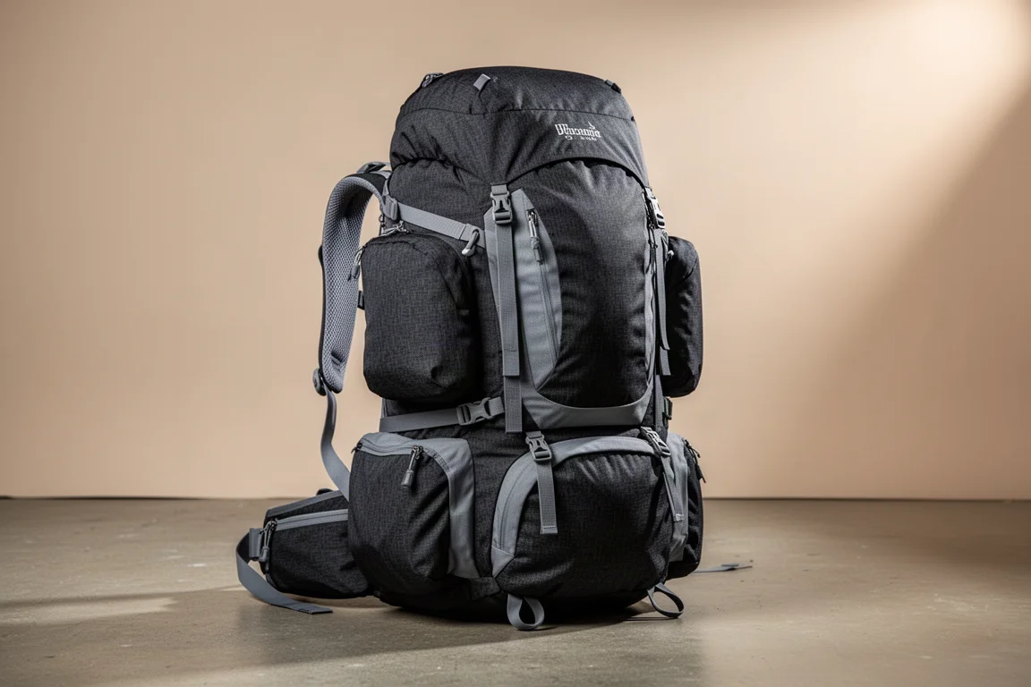 Gregory Contour 45 product image