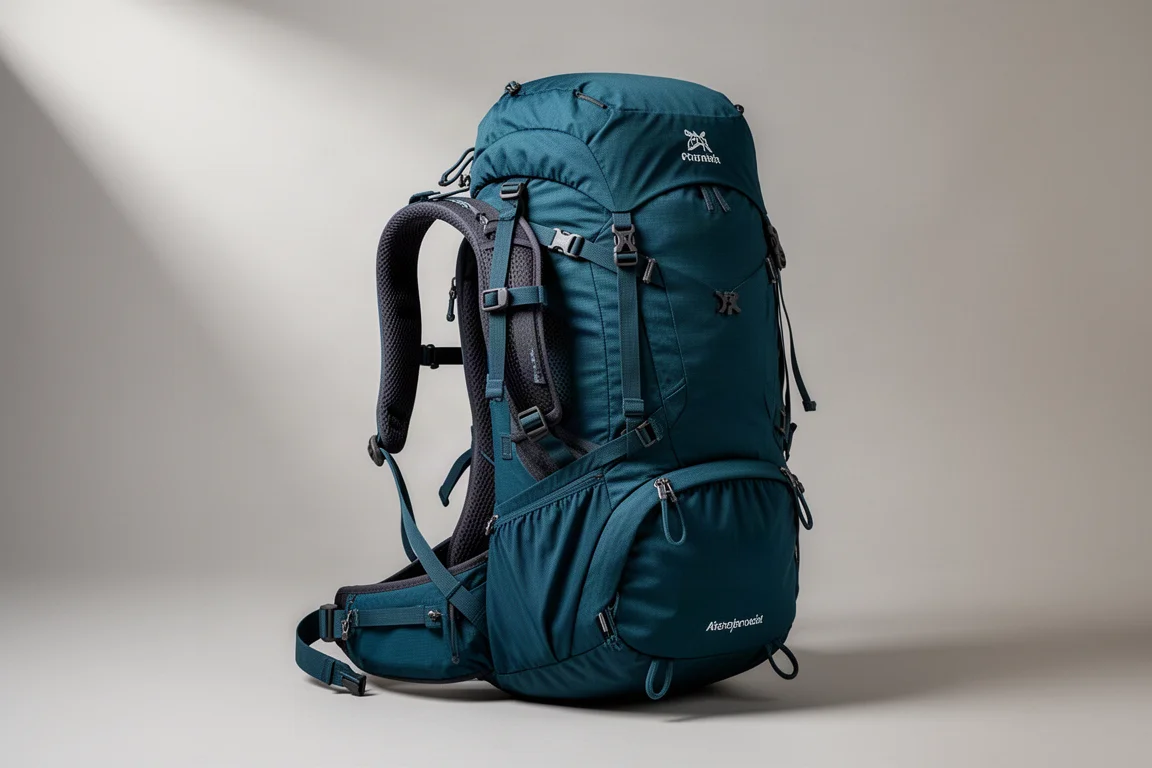Gregory Facet 55 product image