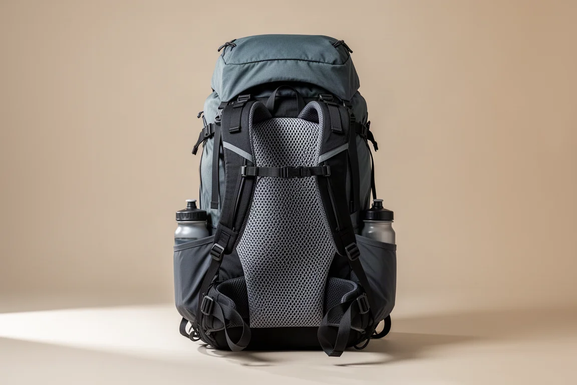 Gregory Focal 58 Pack product image