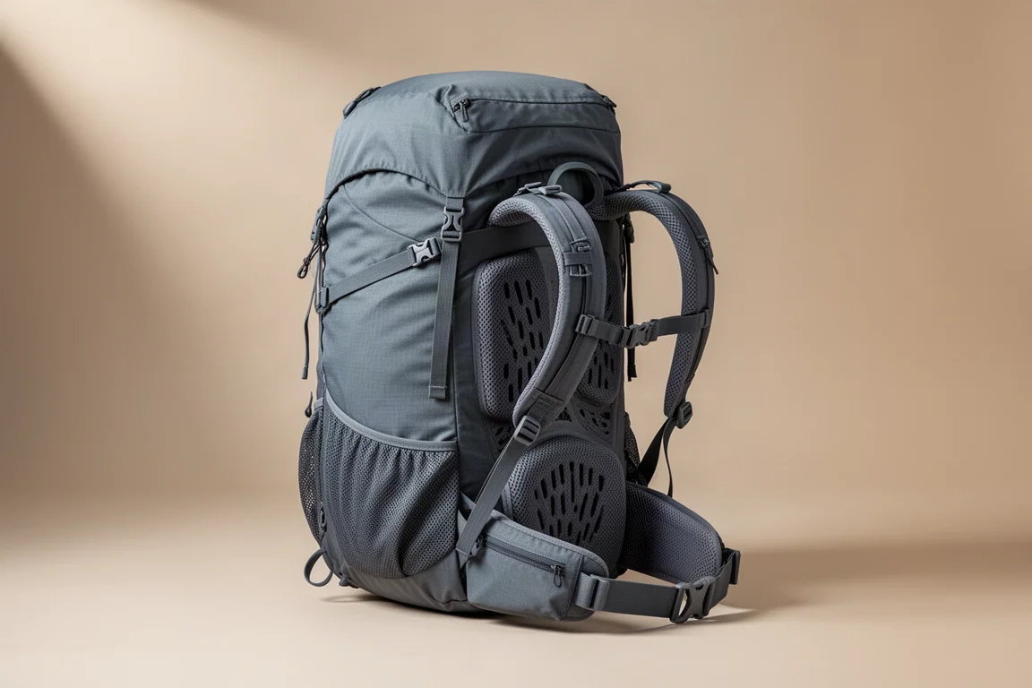 Gregory Focal 58 product image