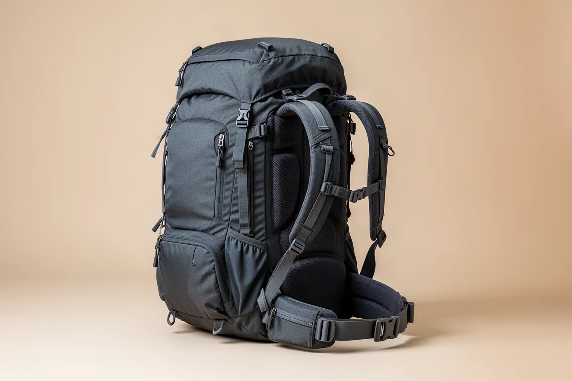 Gregory Paragon 58 product image