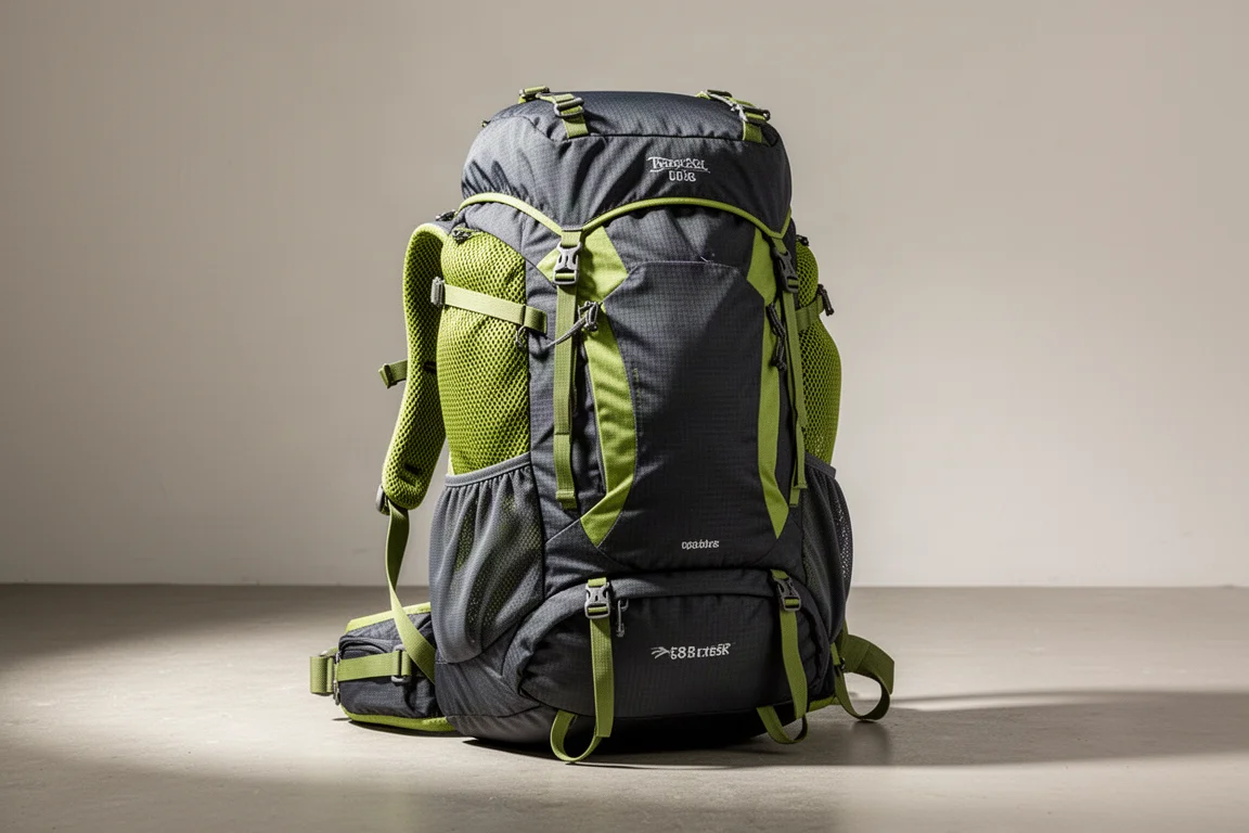 Gregory Paragon 58L Backpack product image