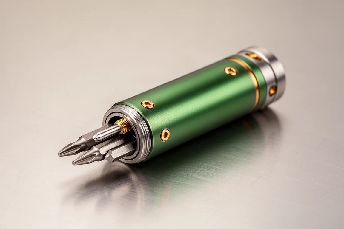 Griffin Co Omega Bit Driver Mark III product image