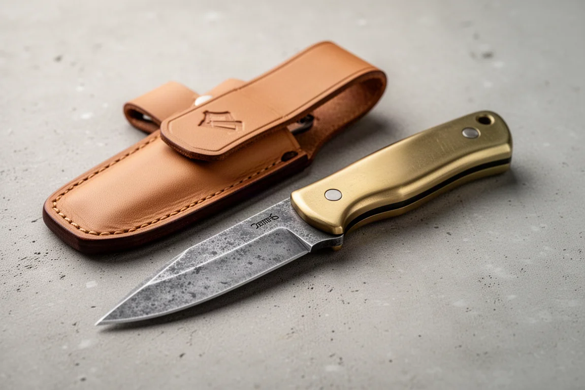 Griffin Co Scout 2.5 product image