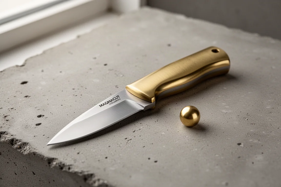 Griffin Co X Series EDC Fixed Blade product image