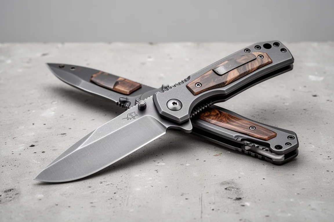 Griffin Company Scout F3 product image