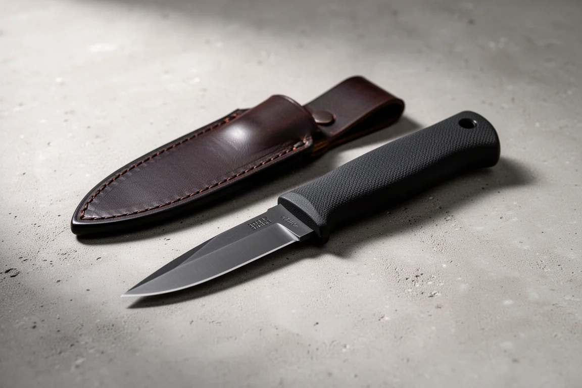 Griffin Medic Fixed Blade Knife product image
