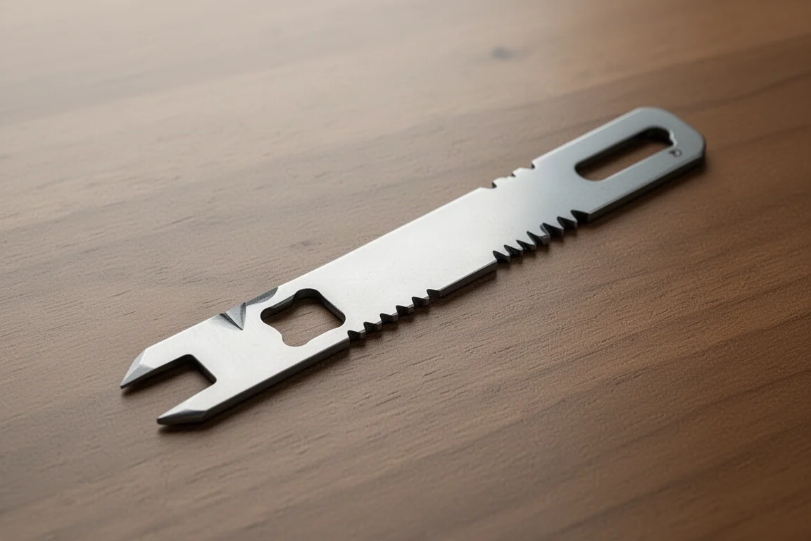 Griffin Pocket Tool XL product image