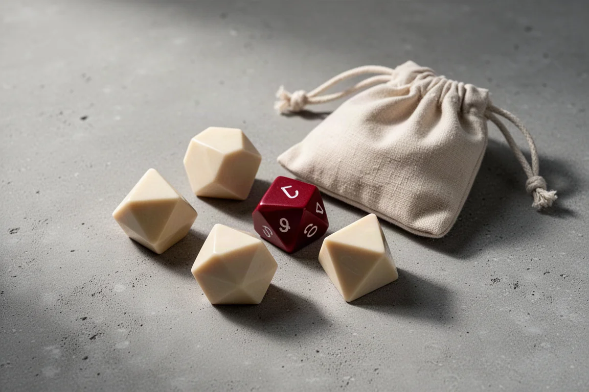 Grim Granite Survive the Woods product image