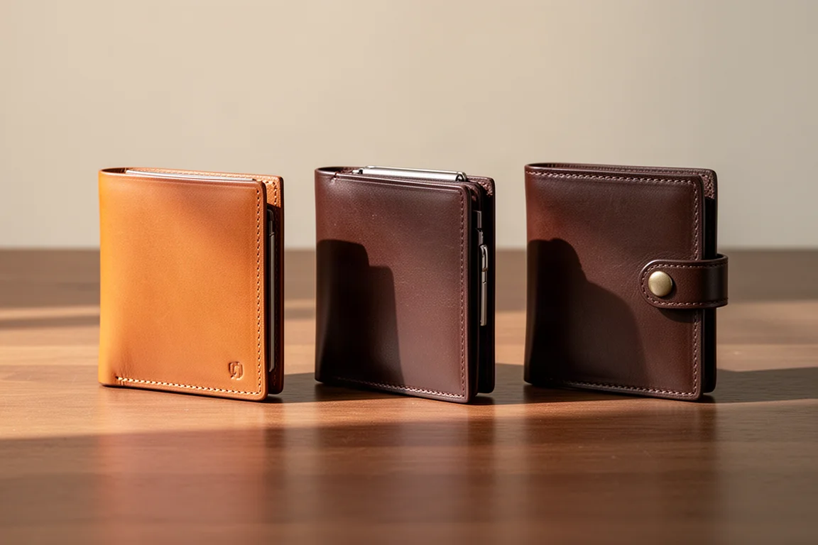 Grim Workshop Wallets product image