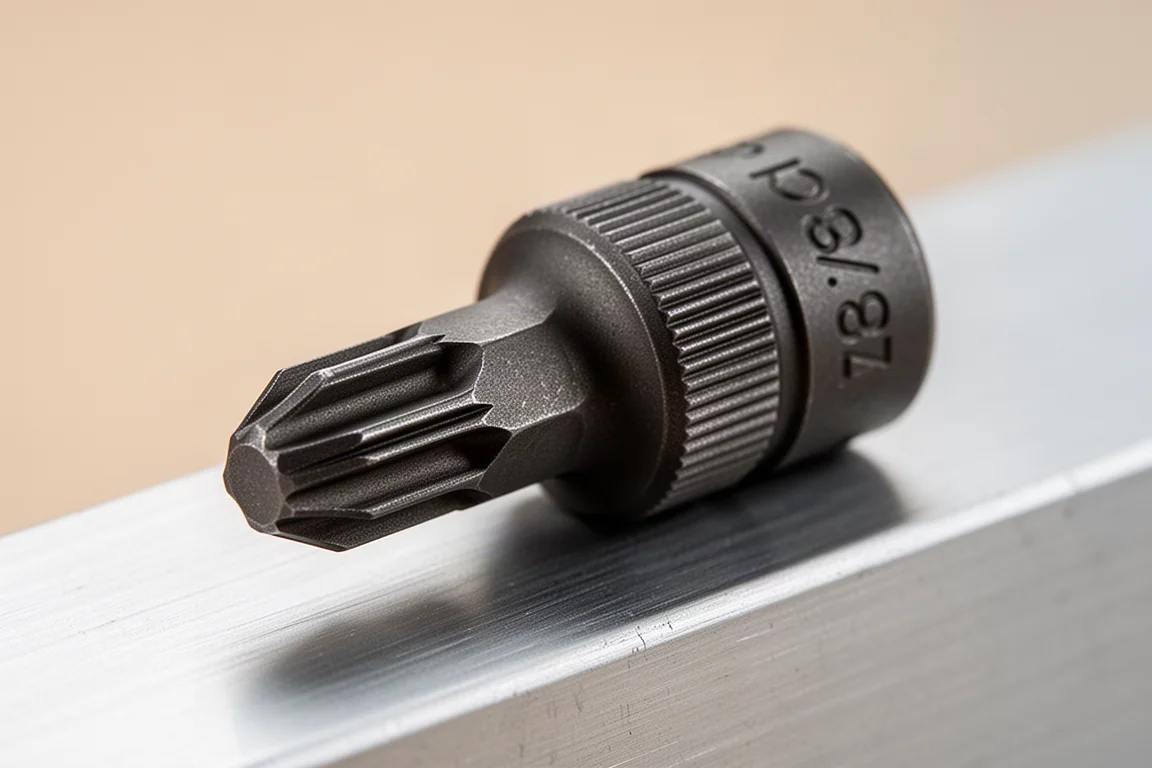 Grip Edge Hex Bit Sockets product image
