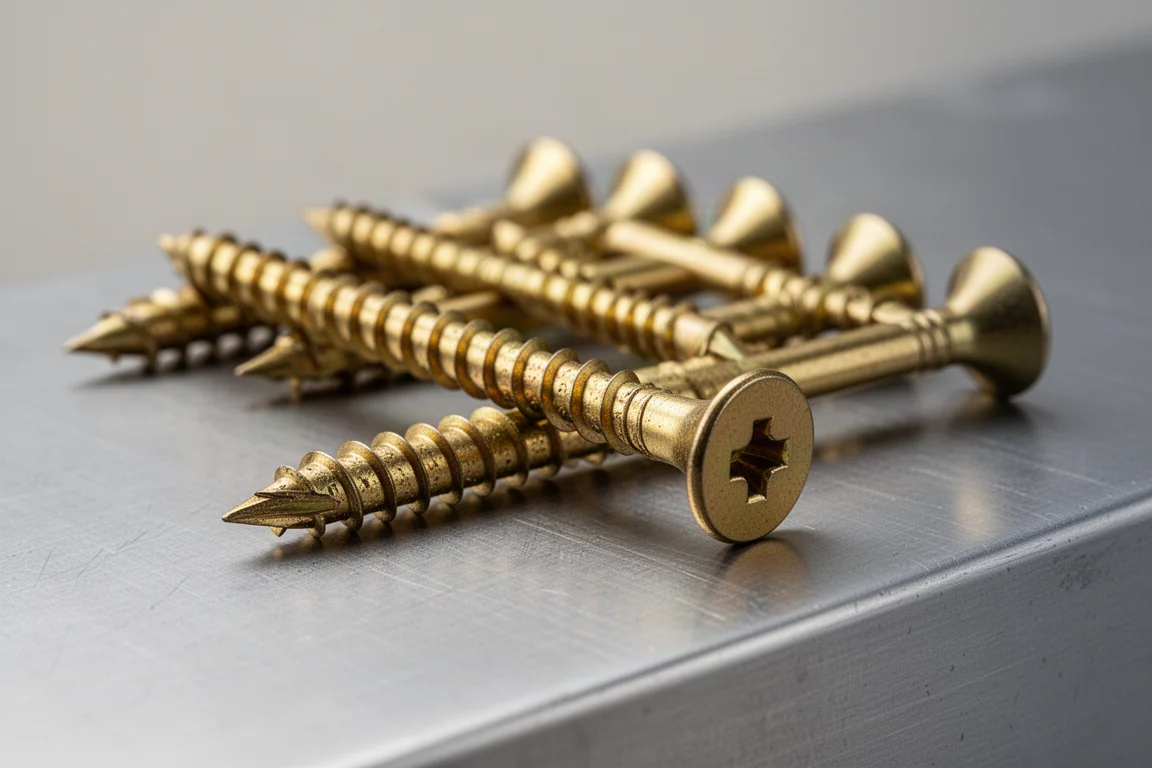 Grip Rite Deck Screws product image