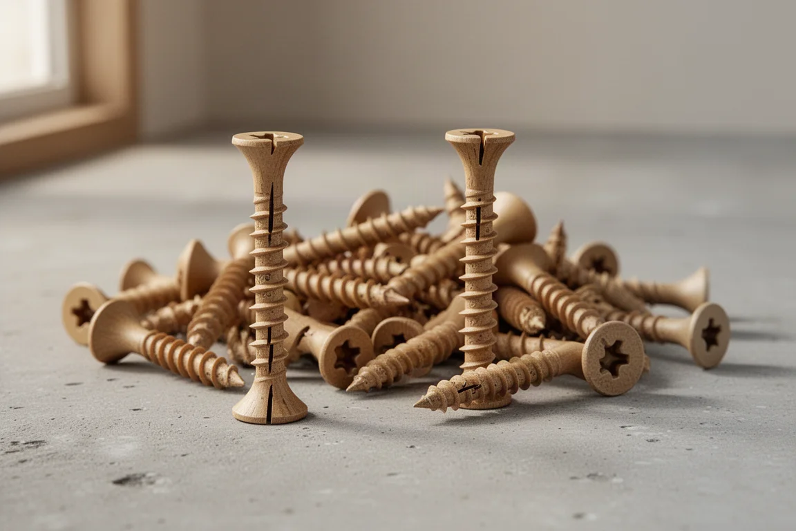 Grip-Rite Exterior Wood Construction Screws product image
