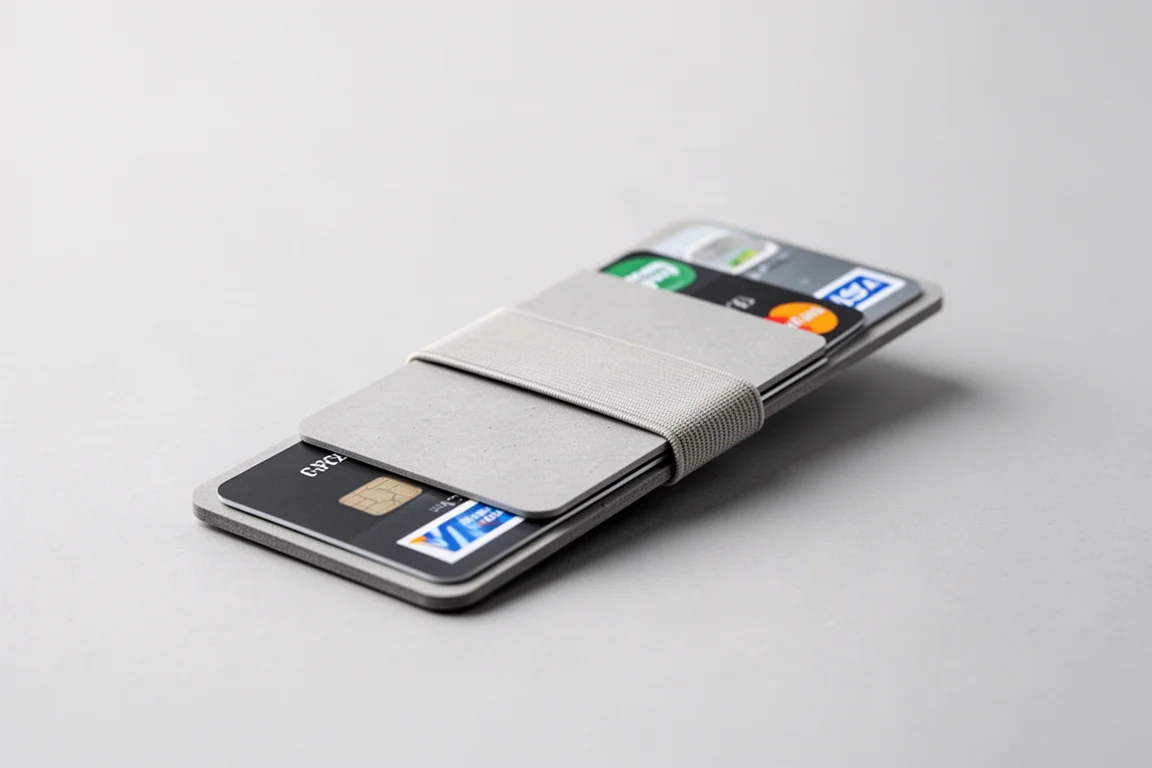 Grip6 Wallet product image