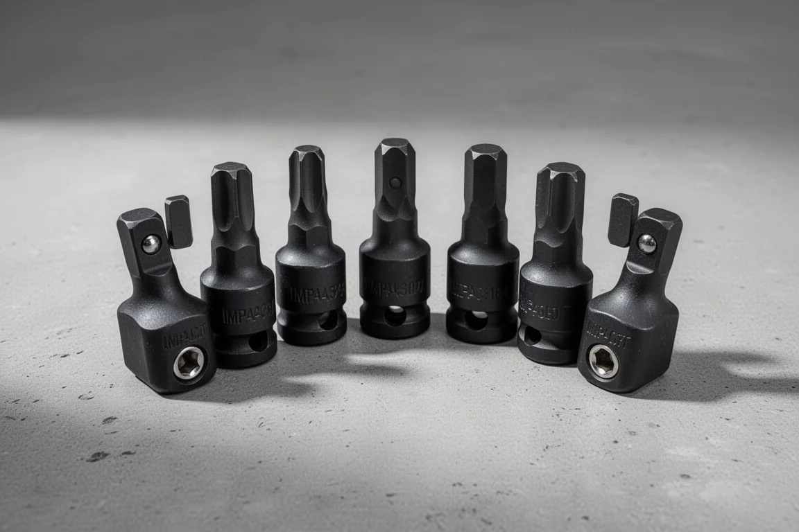 GripEdge RBRT Bit Sockets product image
