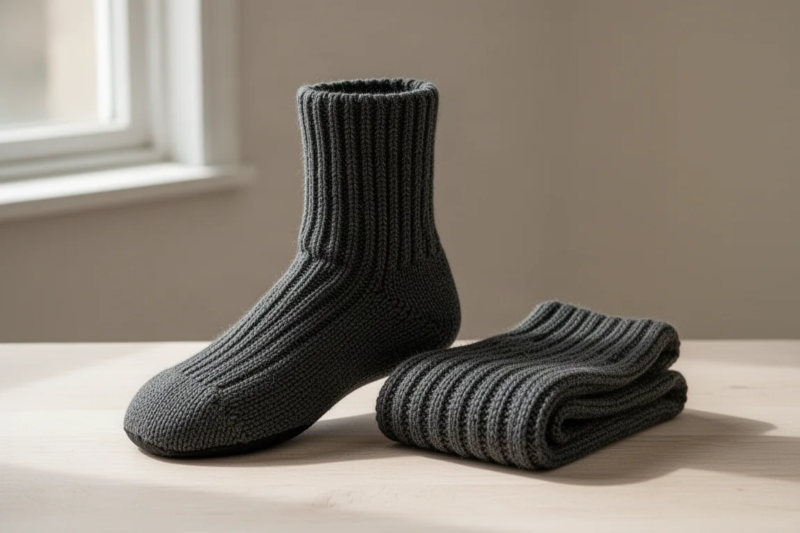 GripGrab Flandrian Knit Overshoe product image