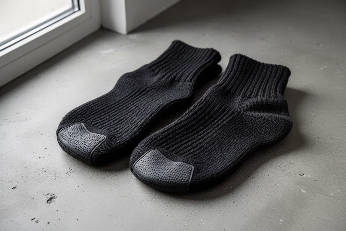 GripGrab Flandrien Knit Overshoes product image