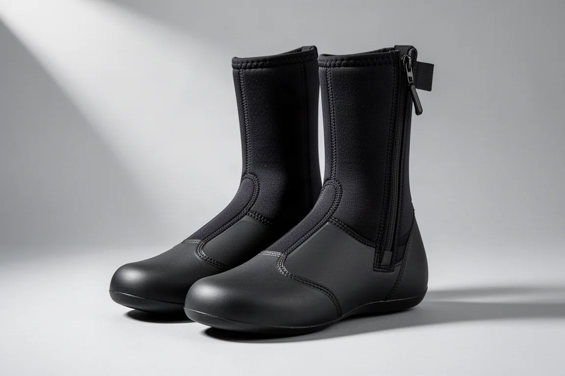 GripGrab Neoprene Overshoes product image