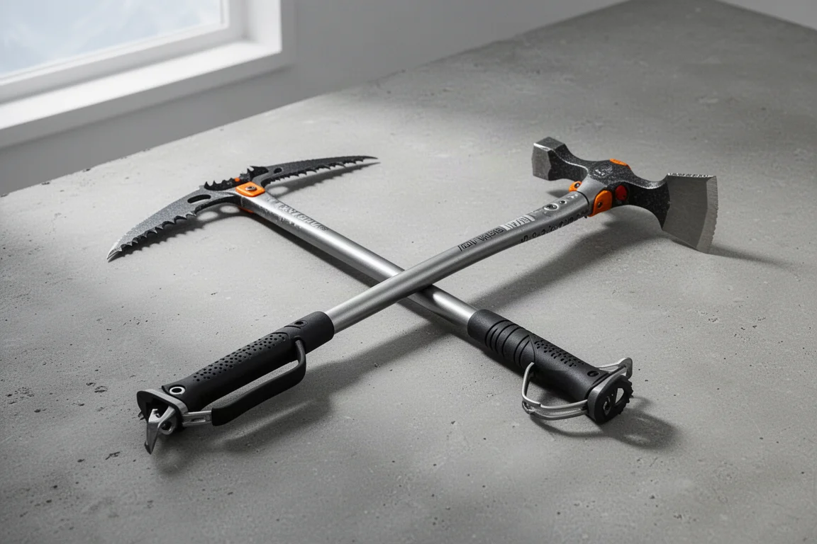 Grivel Ghost Tech product image