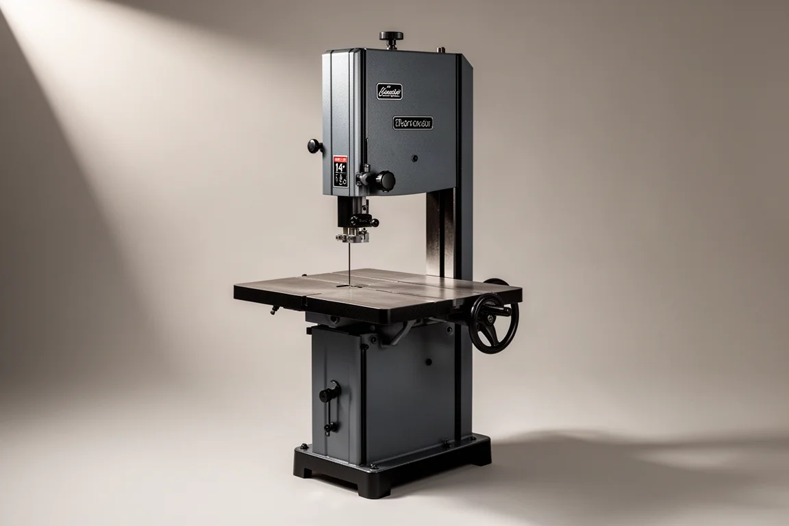 Grizzly G0555 14-Inch Bandsaw product image