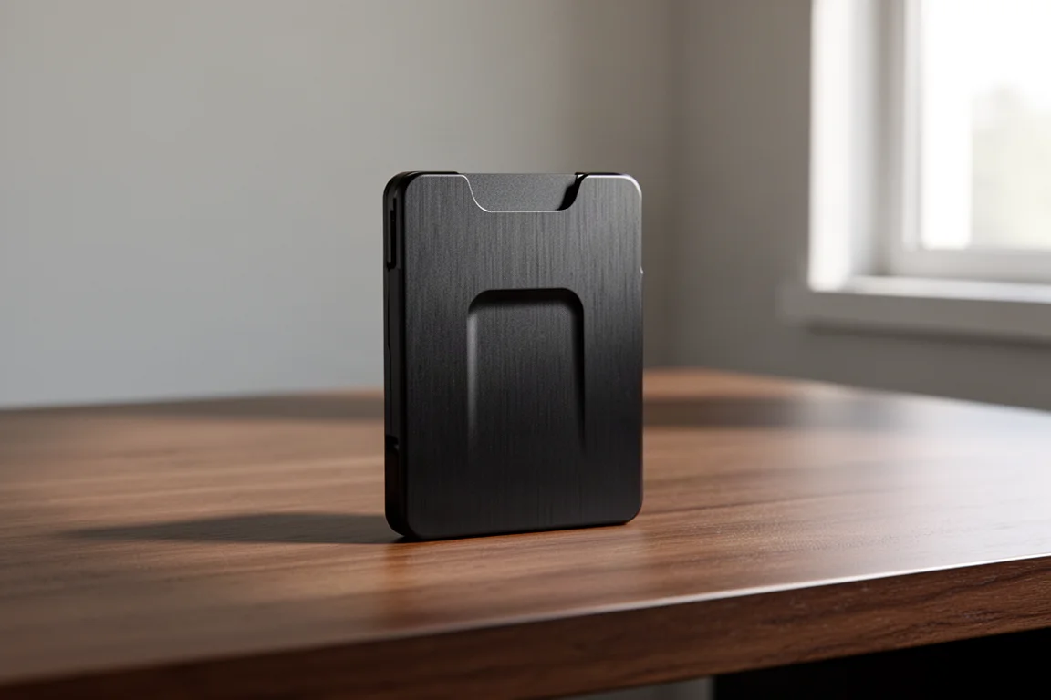 Groove Wallet 2.0 product image