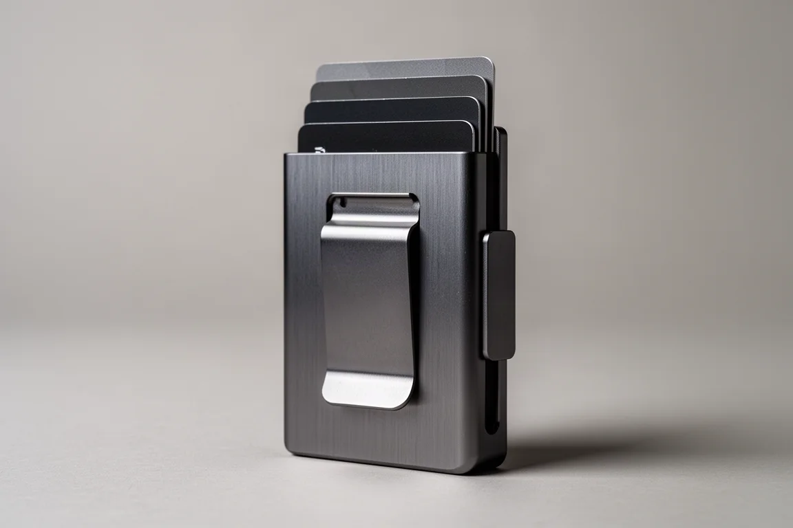 Groove Wallet product image