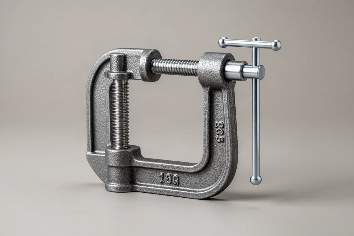 Gross C-Clamp product image