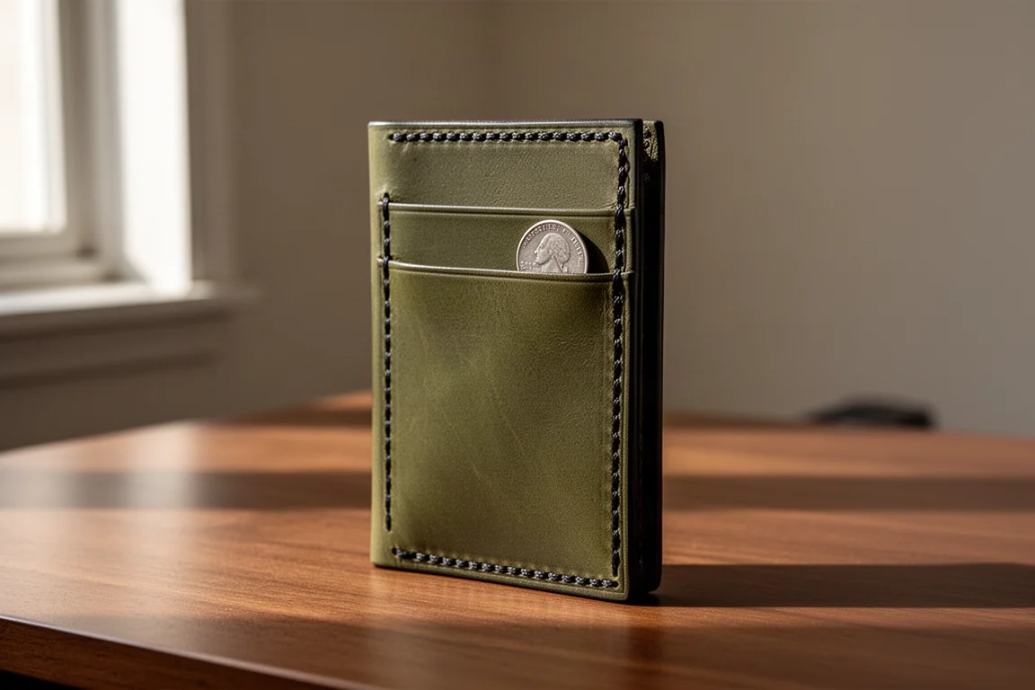 Grove Supply Company Coin Caddy product image