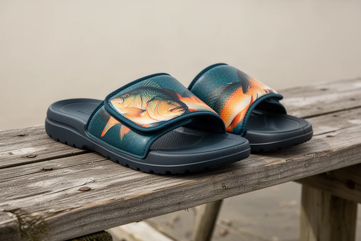 Grundéns Species Sandal product image