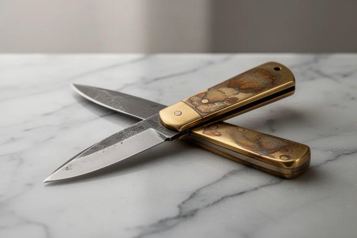 Gryffin Co Scout 2.5 product image