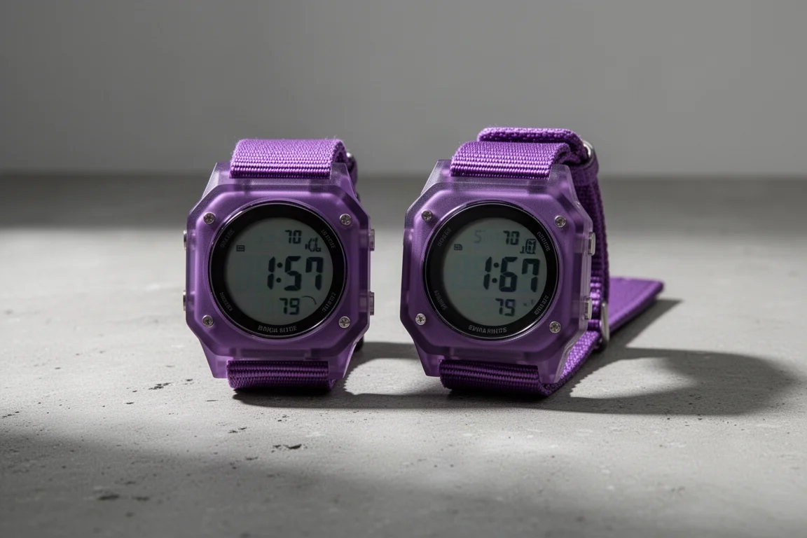 G-Shock DW-5600 product image