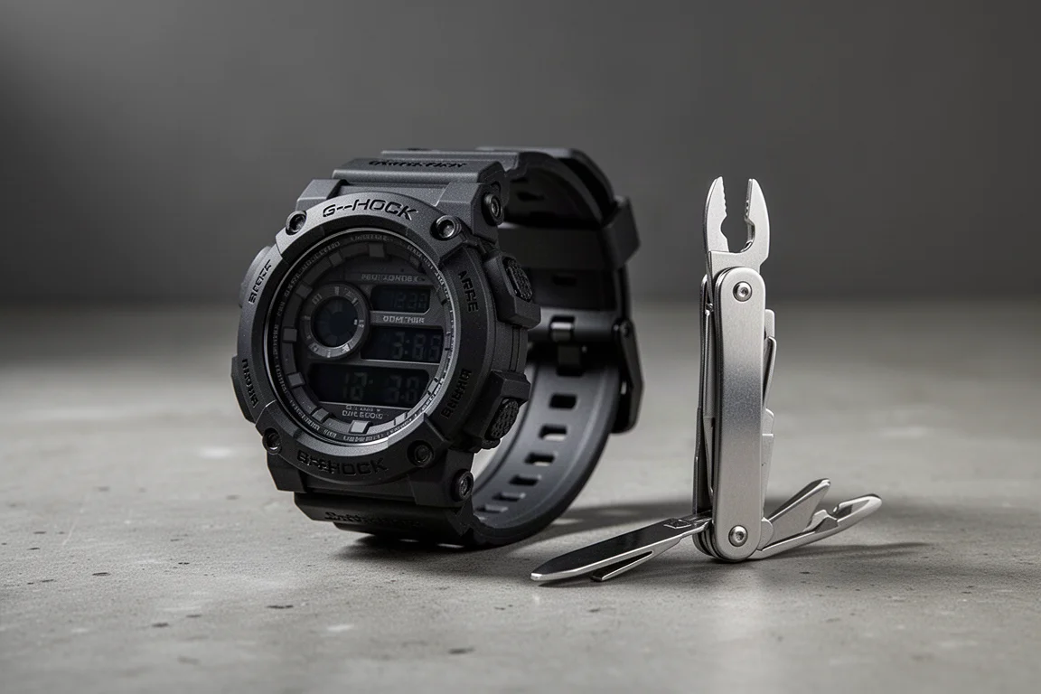 G-Shock DW6900 product image