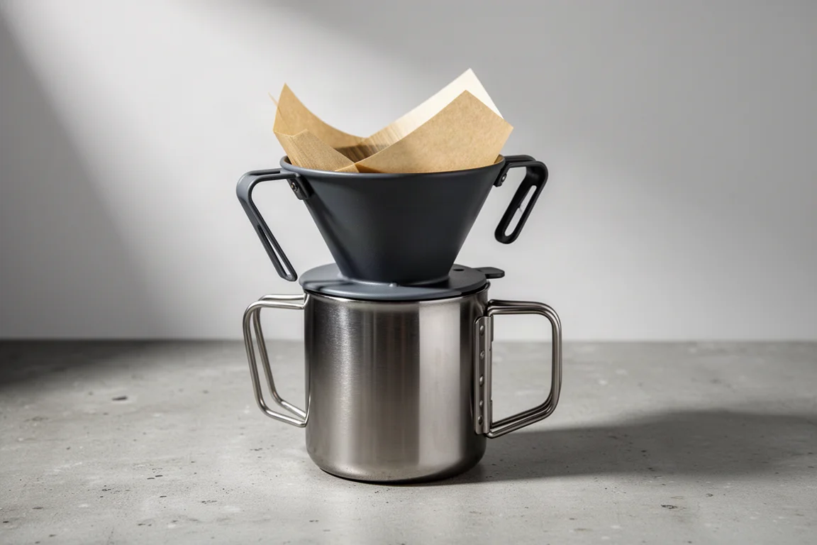 GSI Coffee Pourover product image