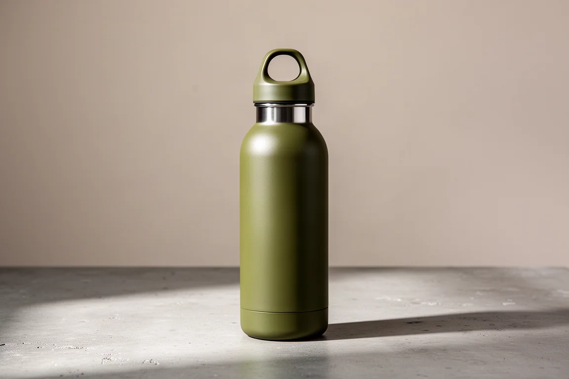 GSI Insulated Water Bottle product image