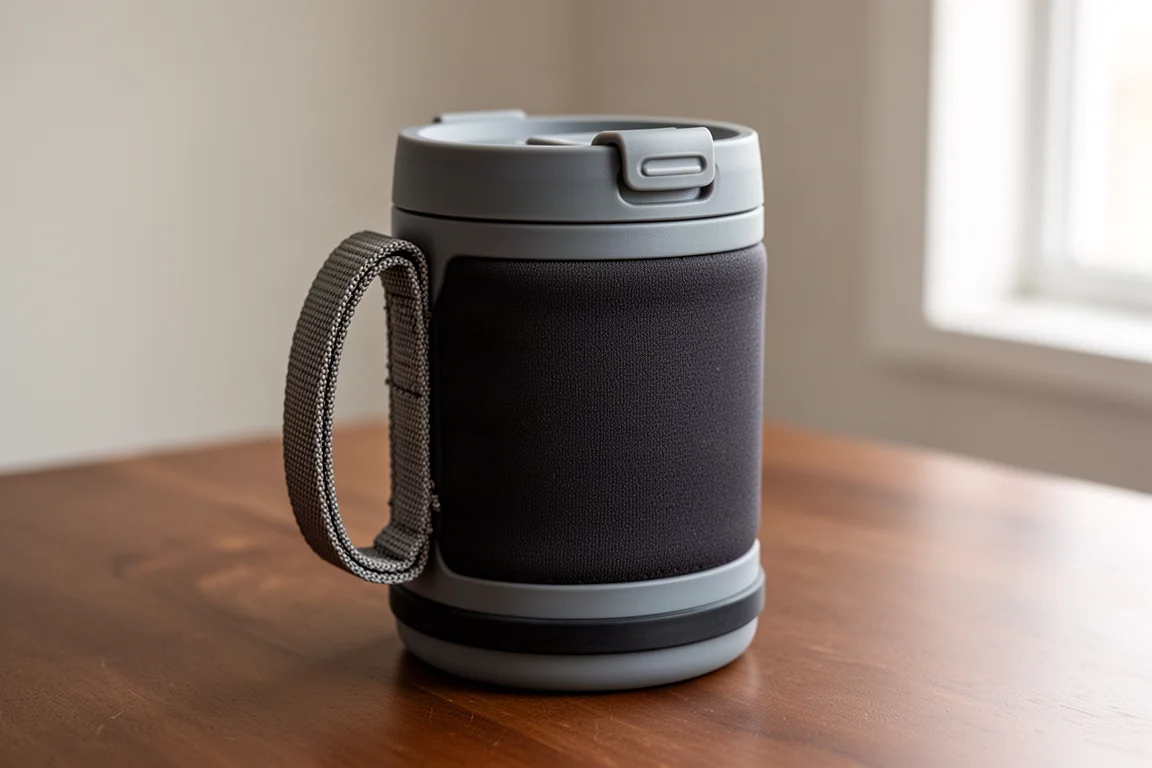 GSI Outdoors Infinity Backpacker Mug product image