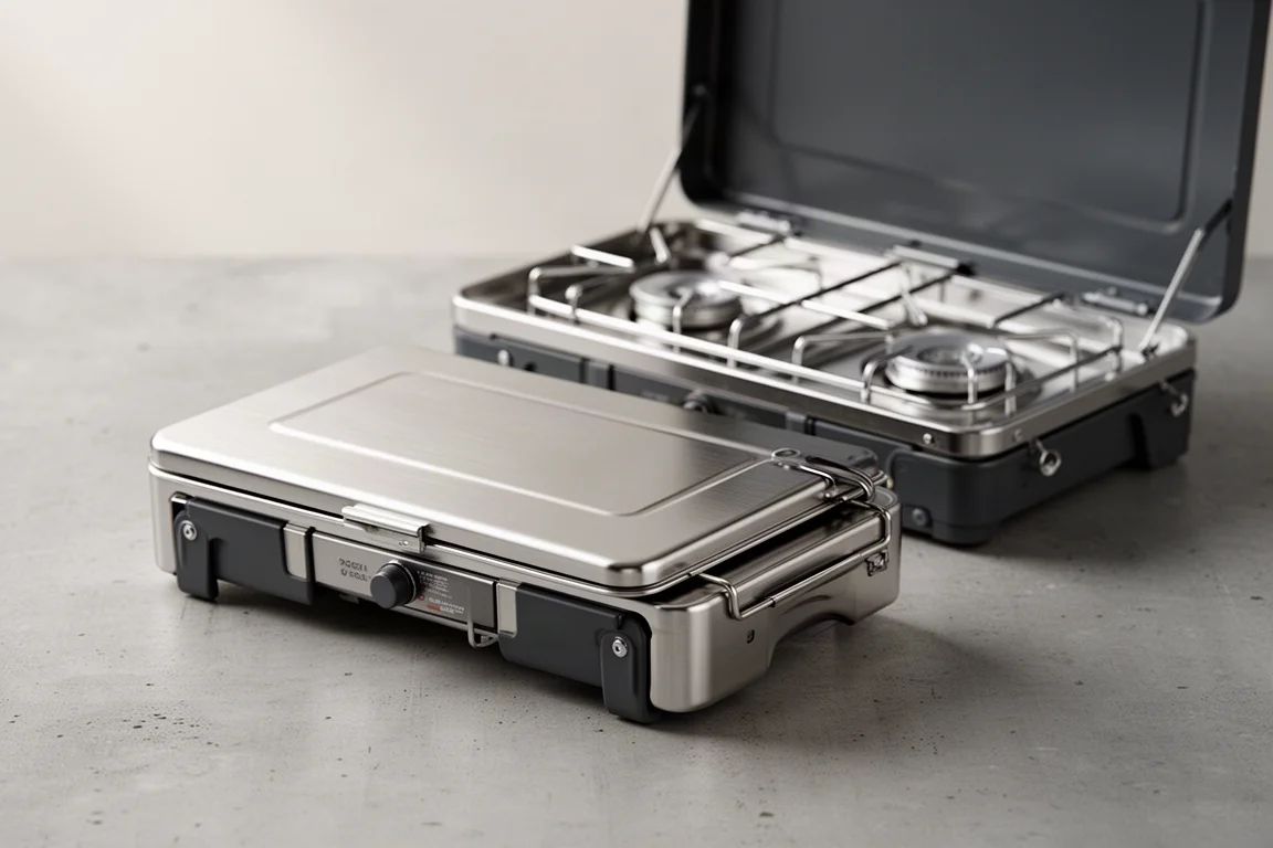 GSI Pinnacle Pro Stove product image