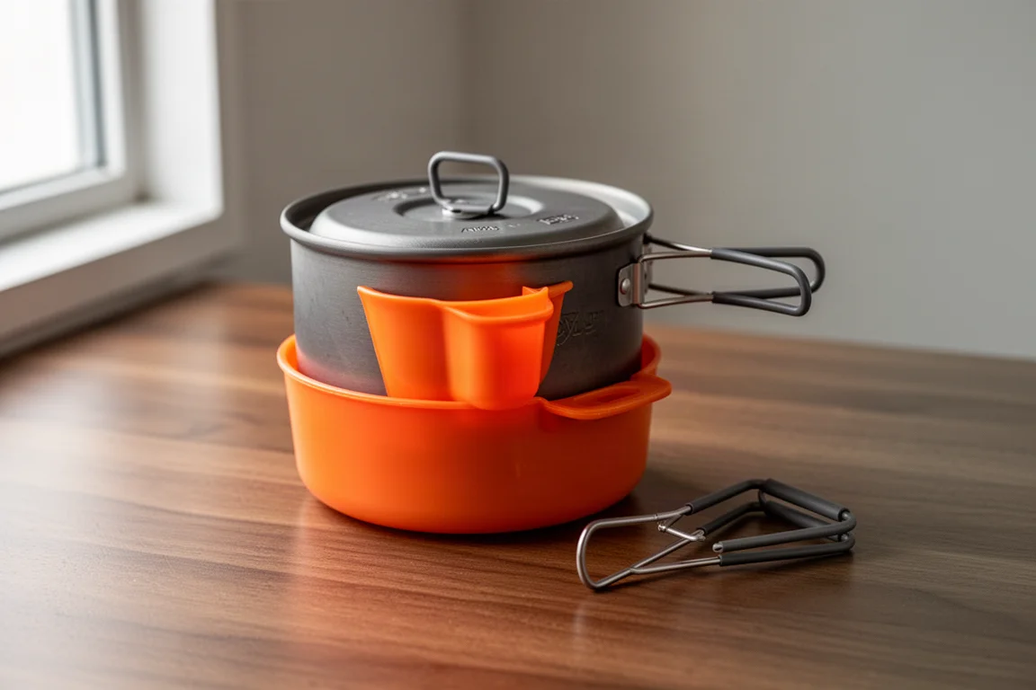 GSI Pinnacle Soloist product image