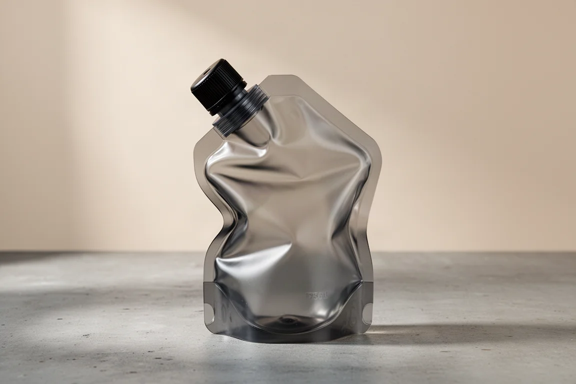 GSI Wine Flask product image