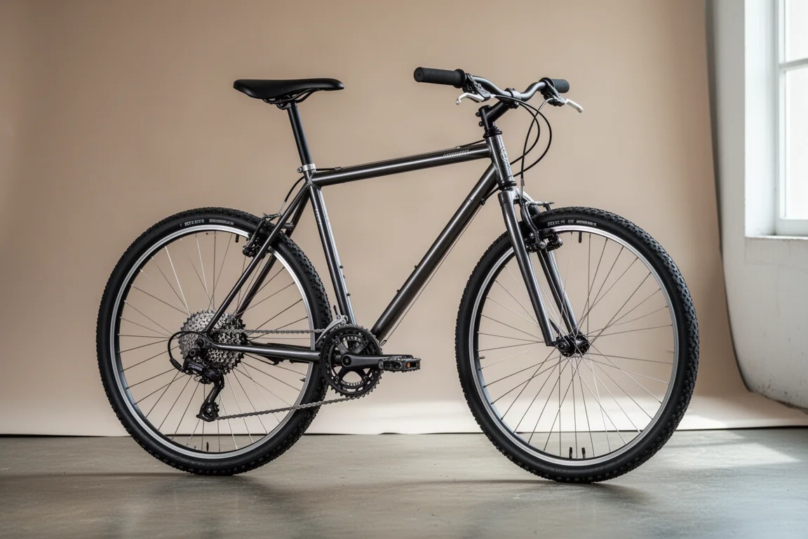 GT Bravado product image
