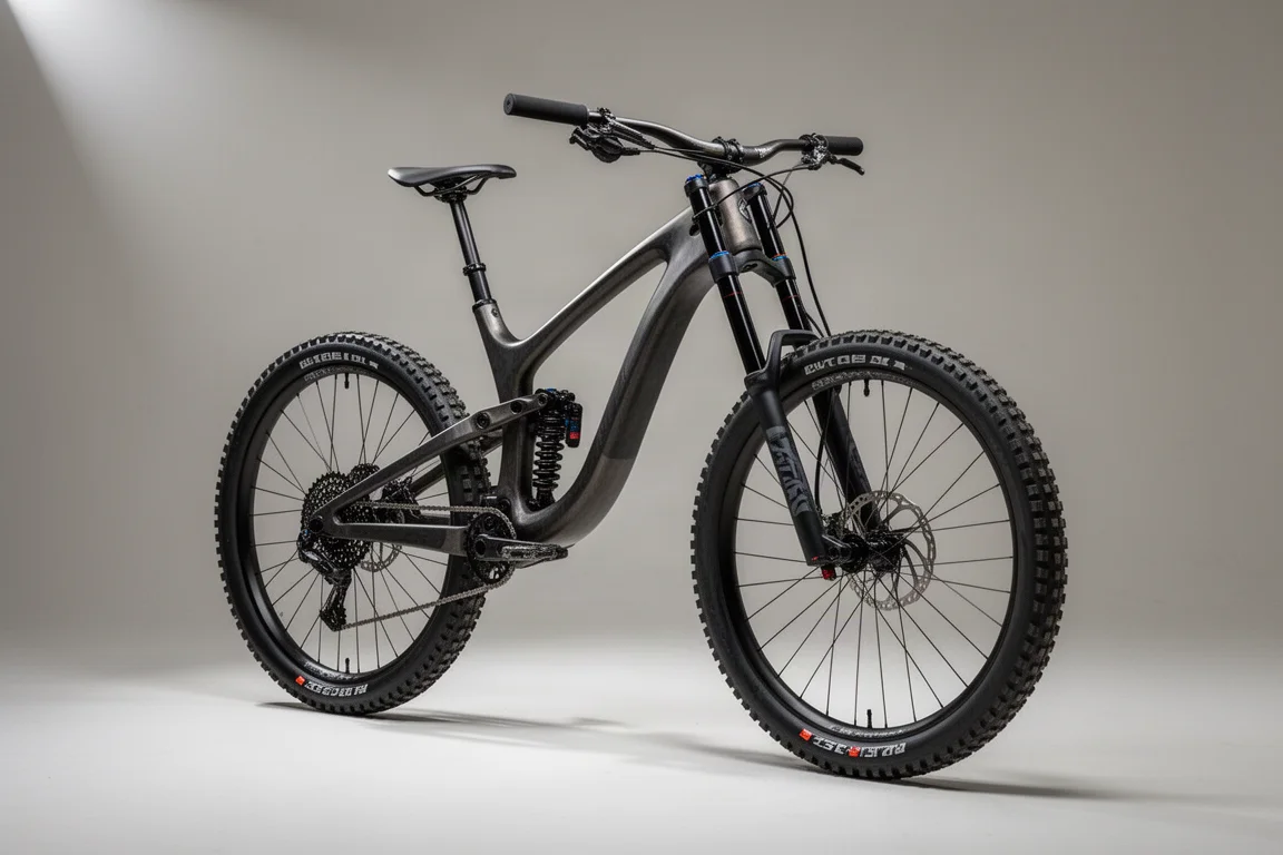 GT Fury product image
